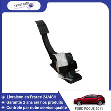 🇫🇷 PEDALE ACCELERATEUR