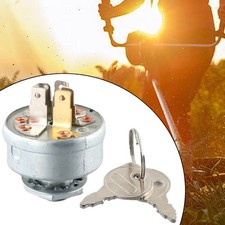 Interrupteur d'allumage pour