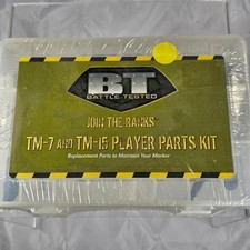And tm 15 - tm-7, tm-15