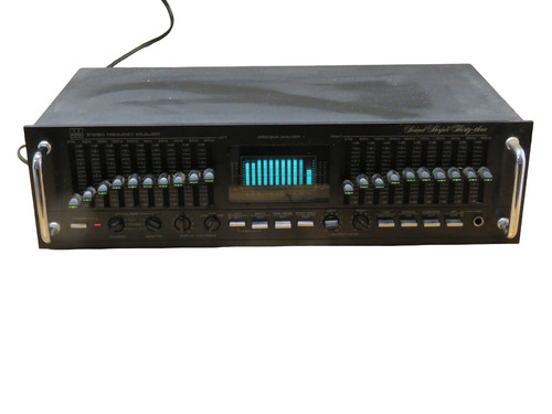 Adc sound shaper thirty - adc,
