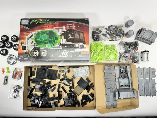 Incomplete manual mega - no, manual*