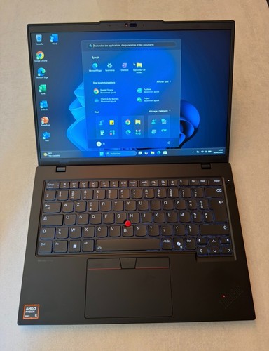 Lenovo thinkpad l14 - thinkpad, gen