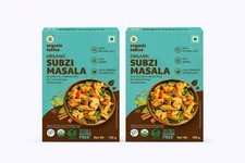 Organic Tattva Subzi Masala  2