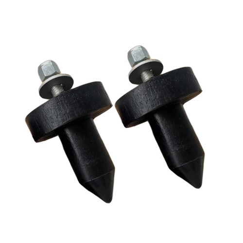 Pour broches capot - broches,