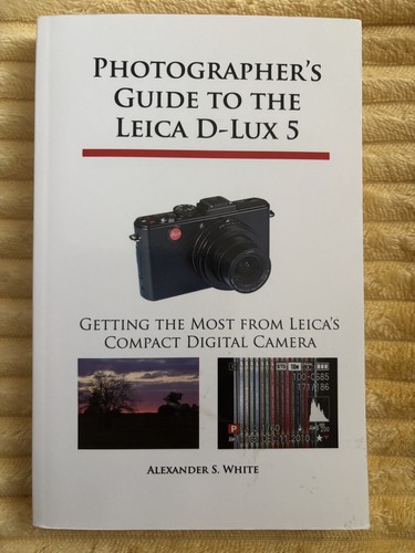 Photographer guide the - photographer's, to
