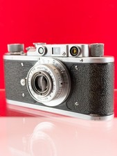 Zorki Induster 22 Rengefinder