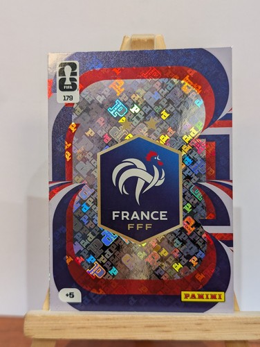 Panini fifa world - world, cup