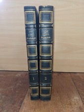 livre ancien- Les Saints