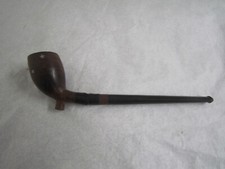 ANCIENNE PIPE A IDENTIFIER