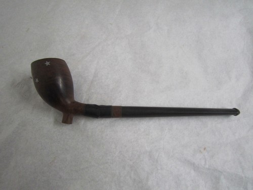 Ancienne pipe identifier - a,