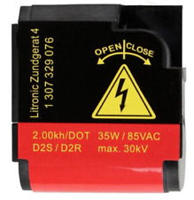 1 307 329 076 ALLUMEUR BOITIER