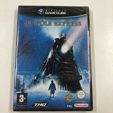 NEUF NEW le pôle express
