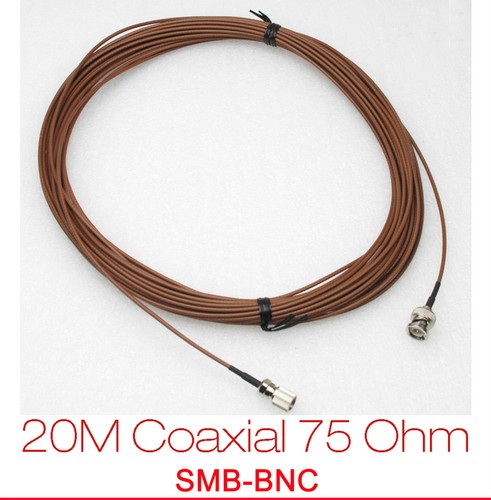 Mètre coaxial câble 75 - mètre,