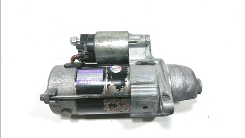 Demarreur aixam roadline - demarreur,