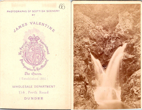 James valentine dundee - james, valentine,