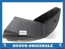 Garde-Boue Interieur Rear Wing Inner Moulage PEUGEOT 306 Restyling