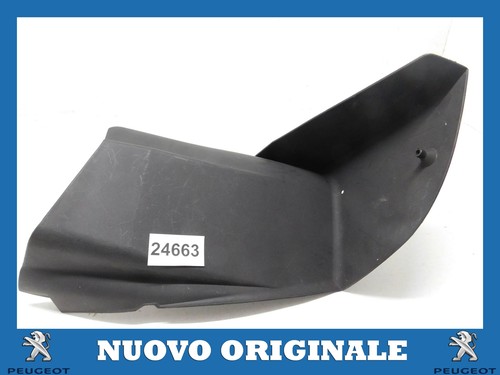 Garde boue interieur rear - rear, wing