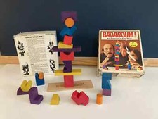 22 ⚜ Jeu de Société