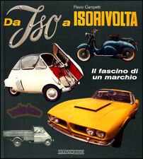 Livre ISO Rivolta Le Charme