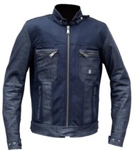 Blouson moto Hestons Vintage