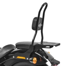 Sissy Bar CSL Fix pour Harley