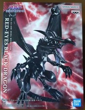 Banpresto Yu-Gi-Oh! Figurine