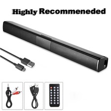 YKNshop Surround soundbar