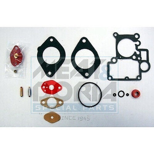 Set carburateur s5g pierburg - s5g,