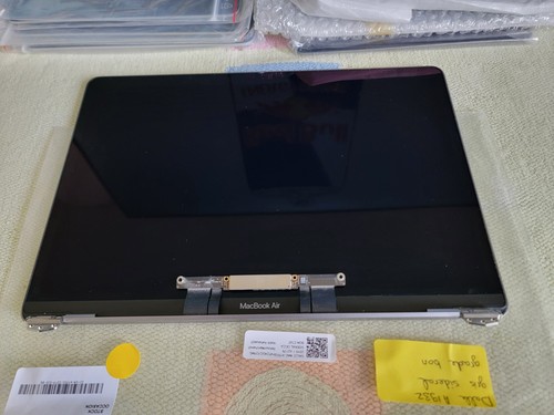 Ecran lcd macbook - ecran,
