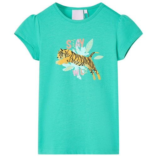 Shirt pour enfants - pour, à
