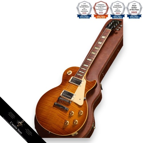 Gibson les paul - gibson, classic
