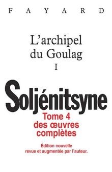 Oeuvres completes tome - , 4