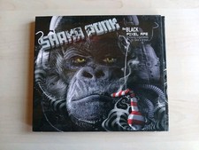 SHAKA PONK-the Black Pixel Ape. 