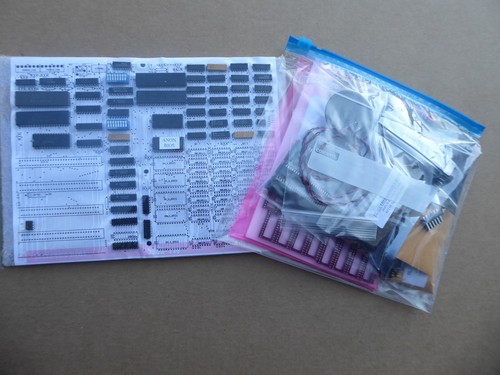 Computer kit ibm - computer, 5150