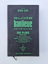 Guide banlieue orientation 300