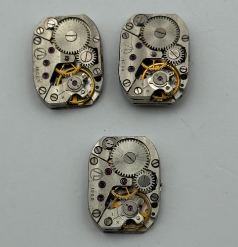 Zaria luch 1800 montre - zaria,