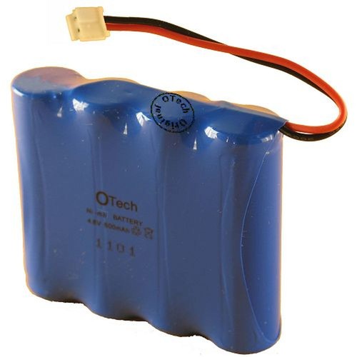 Batterie babyphone pour tomy - pour,