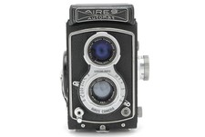Aires Automat TLR Caméra