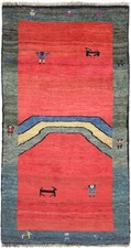 Tapis Gabbeh Orient Modern