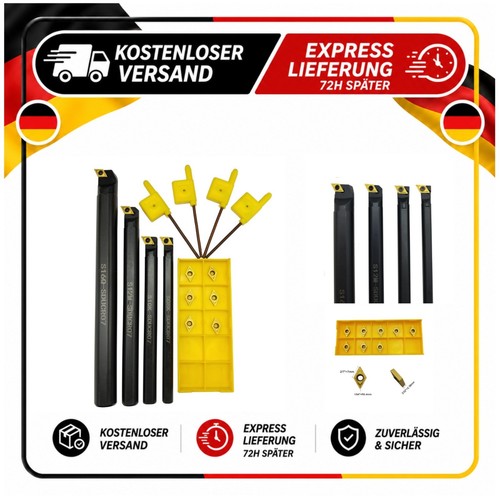 Jeu porte outils tour - porte-outils,