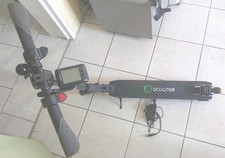 Trottinette Scooter S1