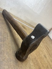 marteau Chaudronnier carrossier, outil ancien Hammer Réf  n°702 C