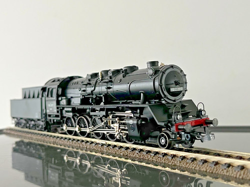 Marklin 3414 sncf 150 - marklin, z
