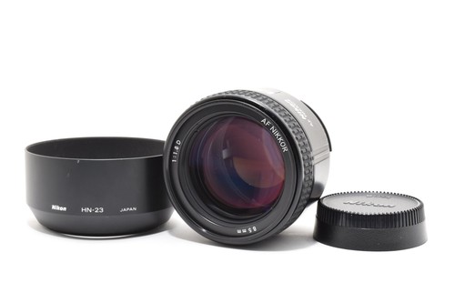 Objectif nikon nikkor - nikon, af