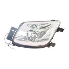 Anti brouillard droit (feux)