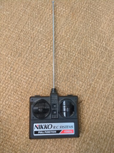 Nikko systems 2 channel - 2,