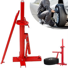 Déchangeur de Pneus Manuel Universel | Outil de Démontage pour Voiture, Moto, Ca