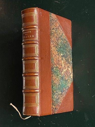 Sedaine théâtre 1877 - théâtre,, 1877,