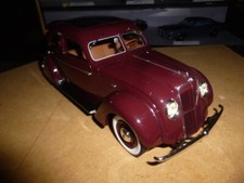 VOLVP PV 36 CARIOCA 1935 BOS