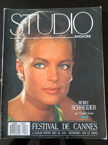 Studio magazine de - studio,